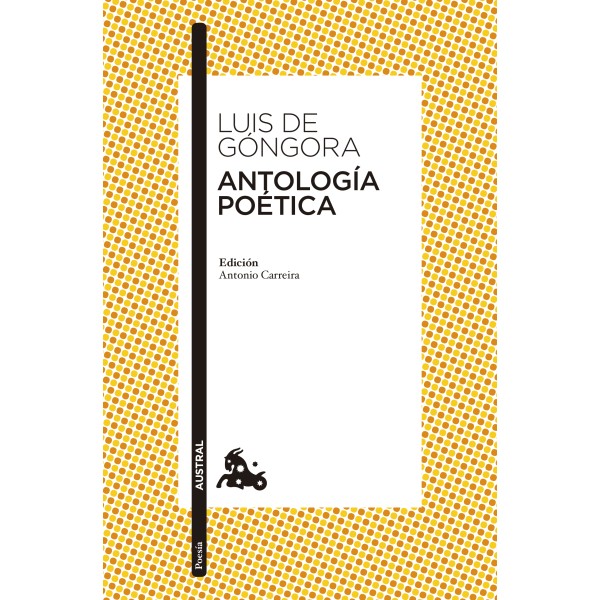 Antología poética