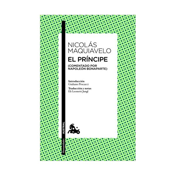 El príncipe