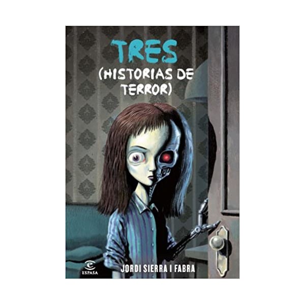 Tres (historias de terror)