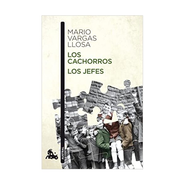 Los cachorros / Los jefes