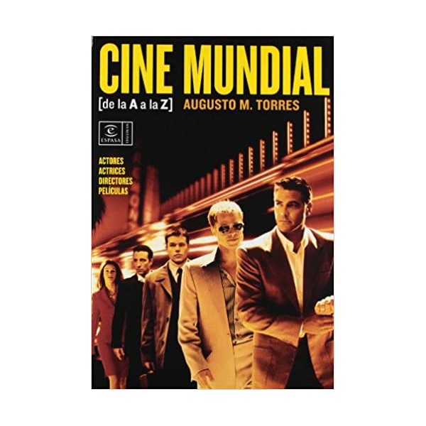 Cine mundial de la A a la Z