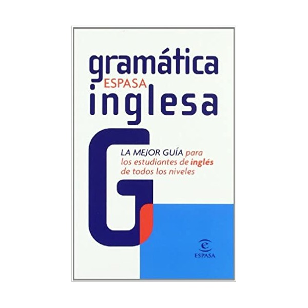 Gramática inglesa