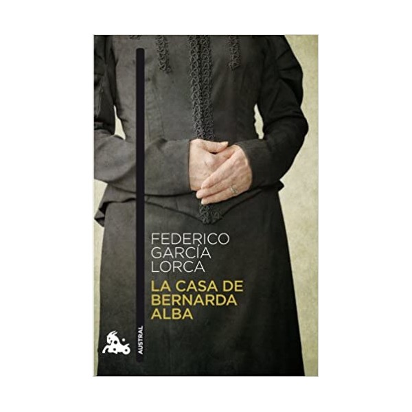 La casa de Bernarda Alba