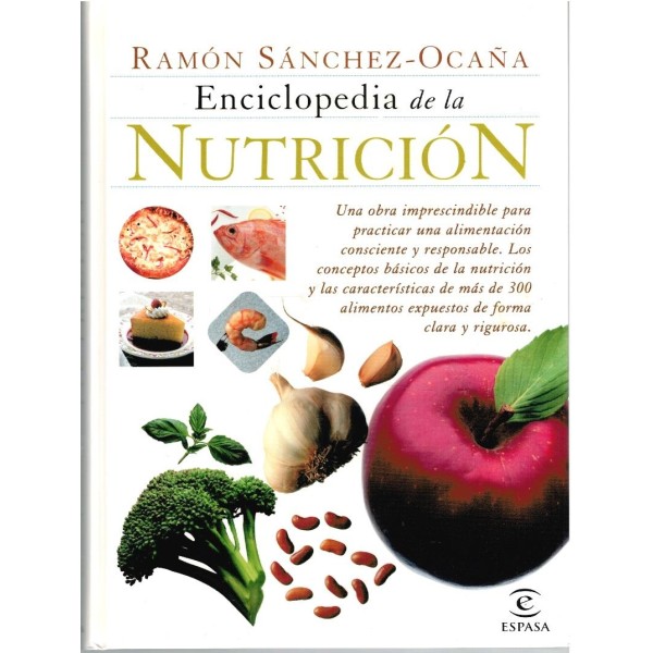 Enciclopedia d nutricion