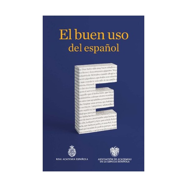 El buen uso del español