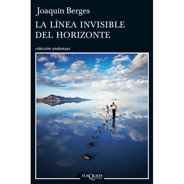 La línea invisible del horizonte