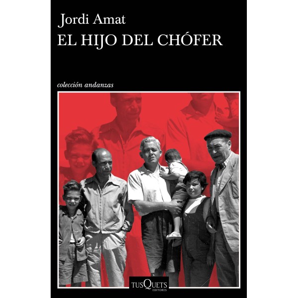 El hijo del chófer