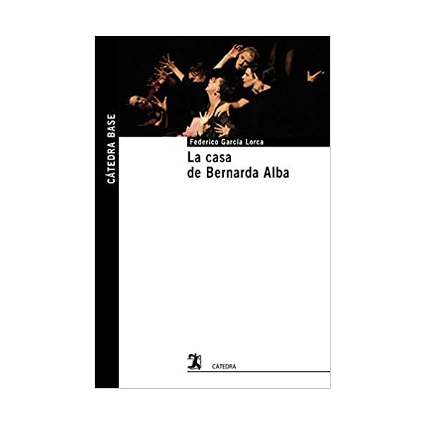 La casa de Bernarda Alba