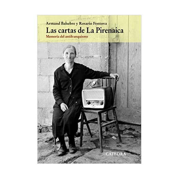 Las cartas de La Pirenaica