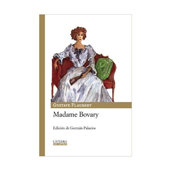 Cml madame bovary