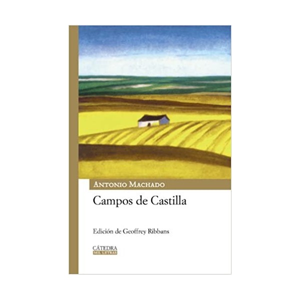 Campos de Castilla