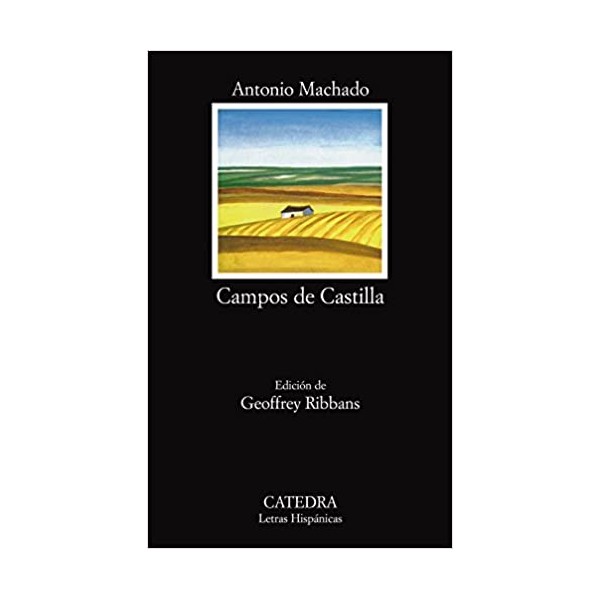 Campos de Castilla