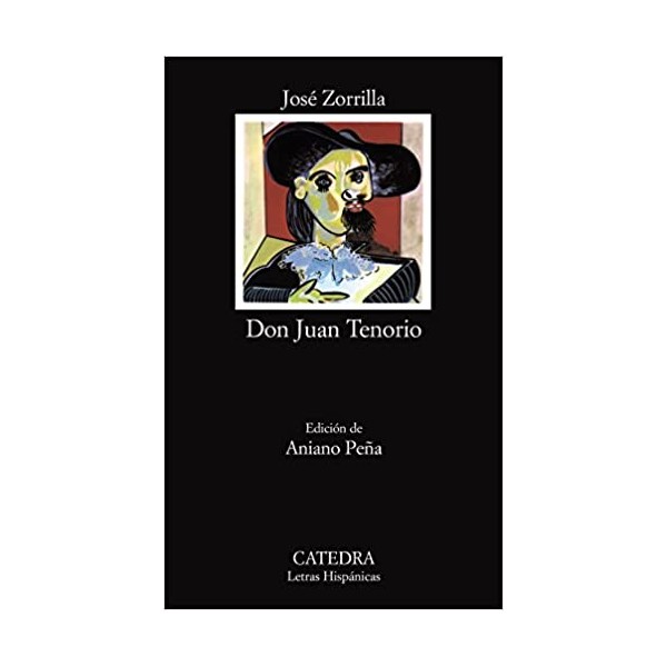 Don Juan Tenorio