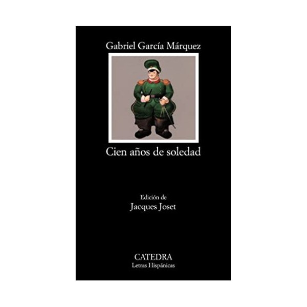 Cien años de soledad