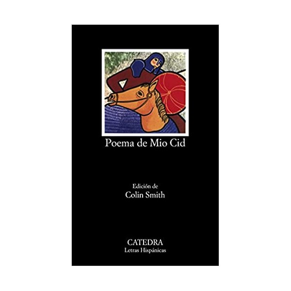 Poema de Mio Cid