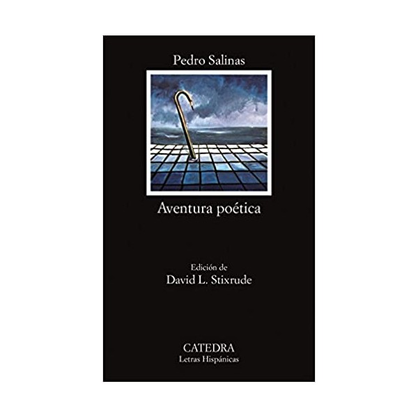 Aventura poética