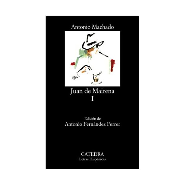 Juan de Mairena, I