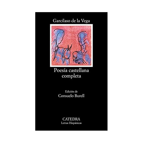 Lh poesia castellana completa garcilaso