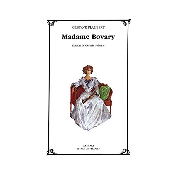 Madame Bovary