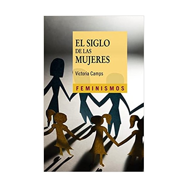 El siglo de las mujeres