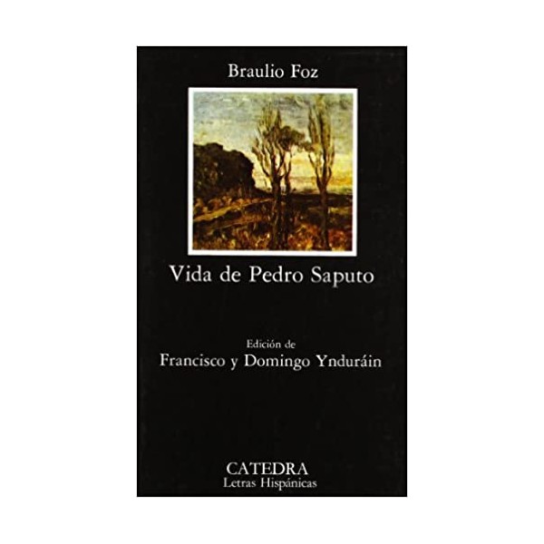 Vida de Pedro Saputo