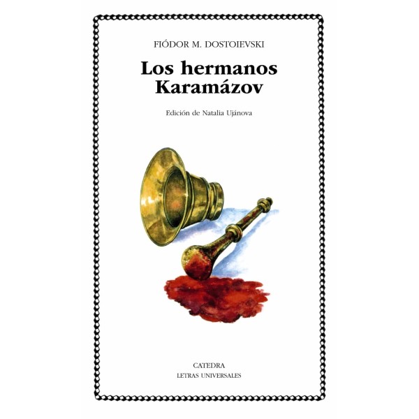 Los hermanos Karamázov