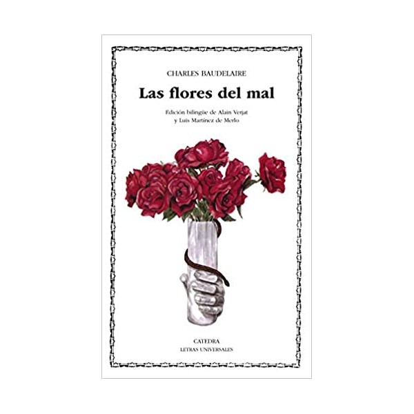 Las flores del mal