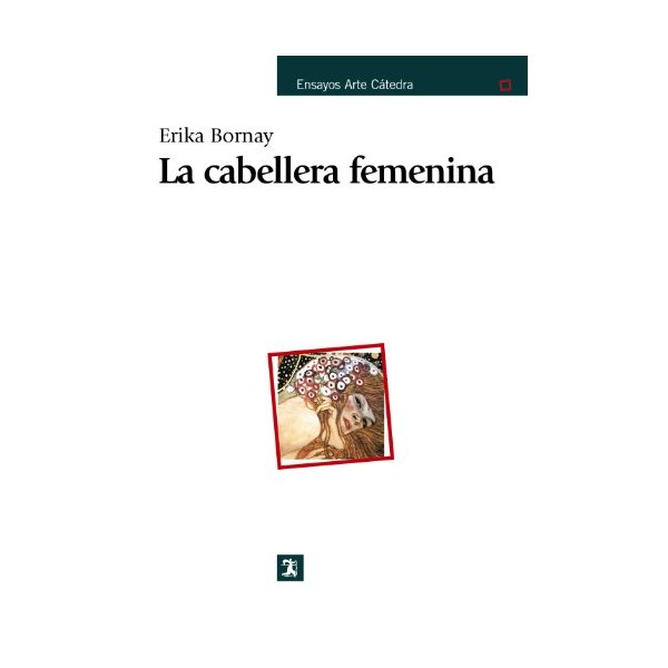 La cabellera femenina