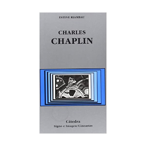 Charles Chaplin