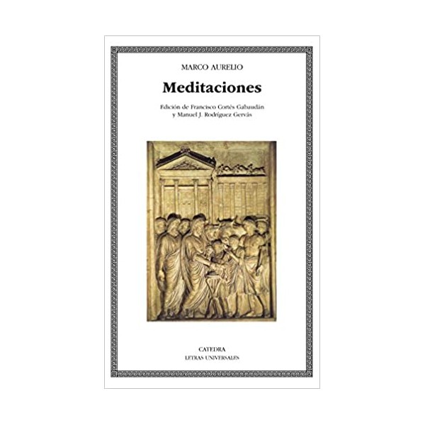 Meditaciones