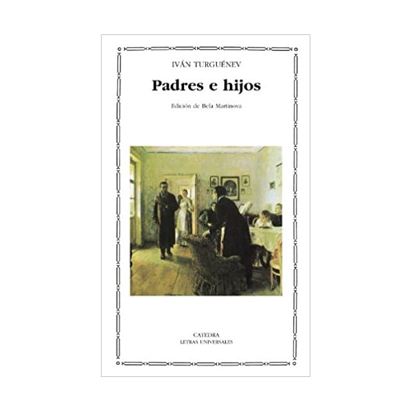 Padres e hijos