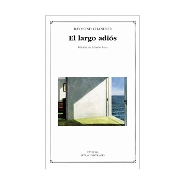 El largo adiós