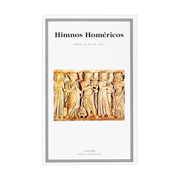 Himnos Homéricos