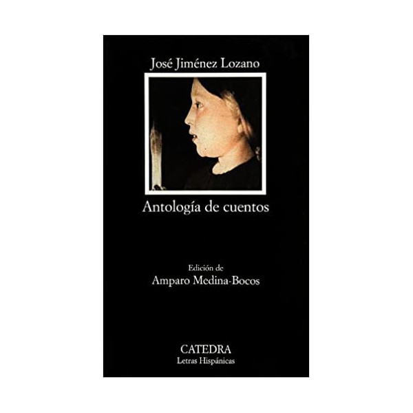 Antología de cuentos