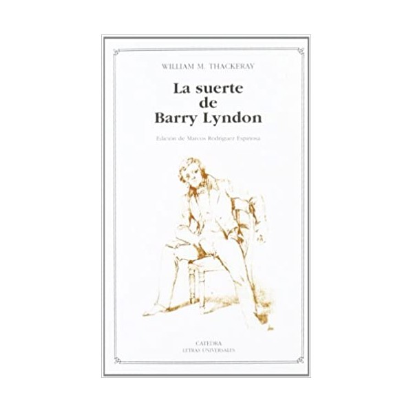 La suerte de Barry Lyndon