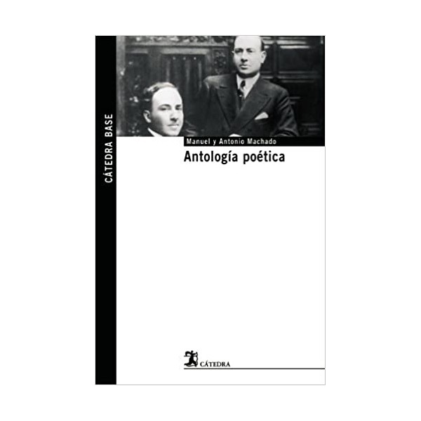 Antología poética