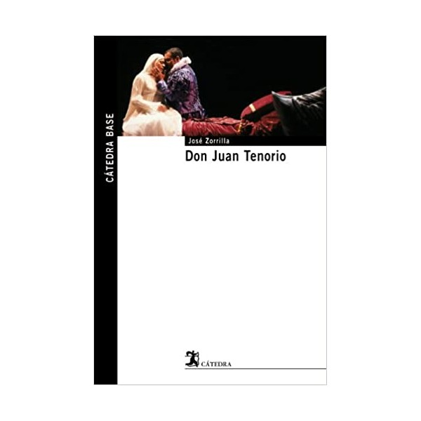 Don Juan Tenorio