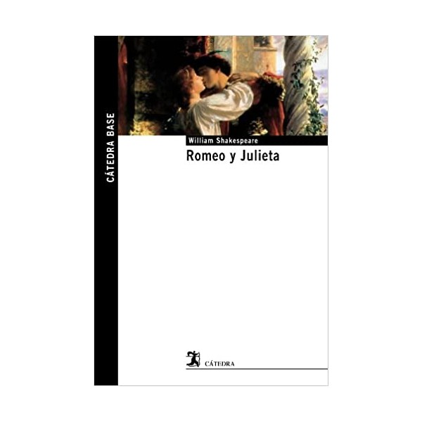 Romeo y Julieta