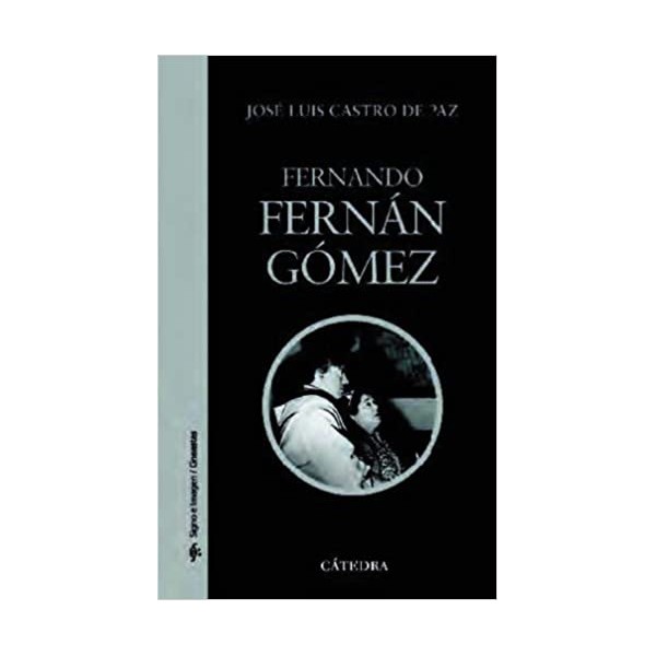 Fernando Fernán-Gómez