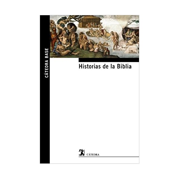 Historias de la Biblia