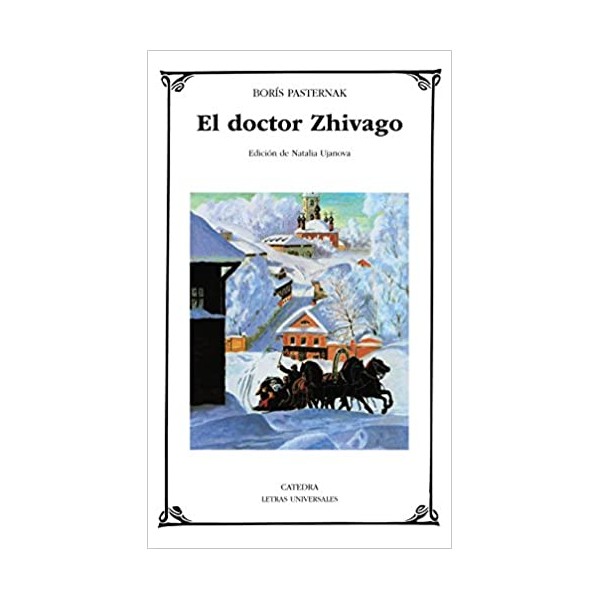 El doctor Zhivago