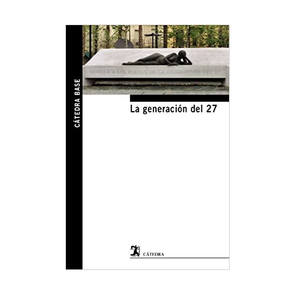 La generación del 27