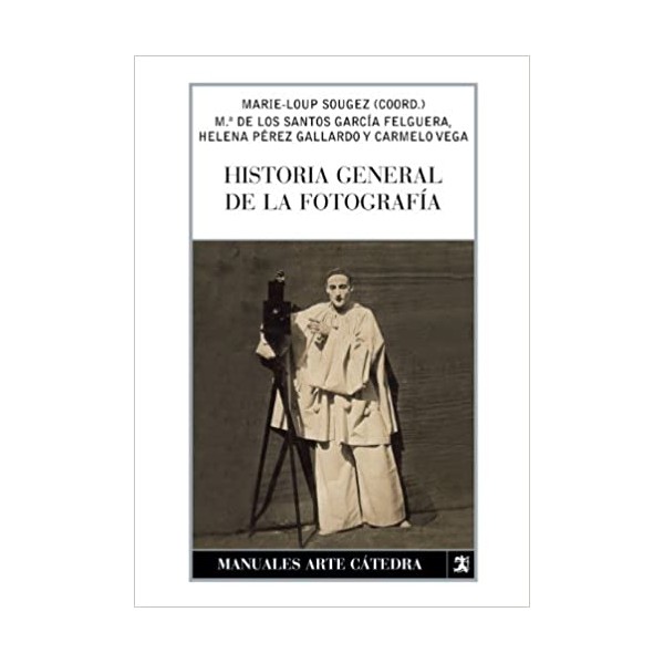 Historia general de la fotografía