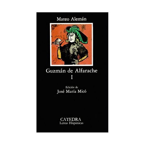 Guzmán de Alfarache, I