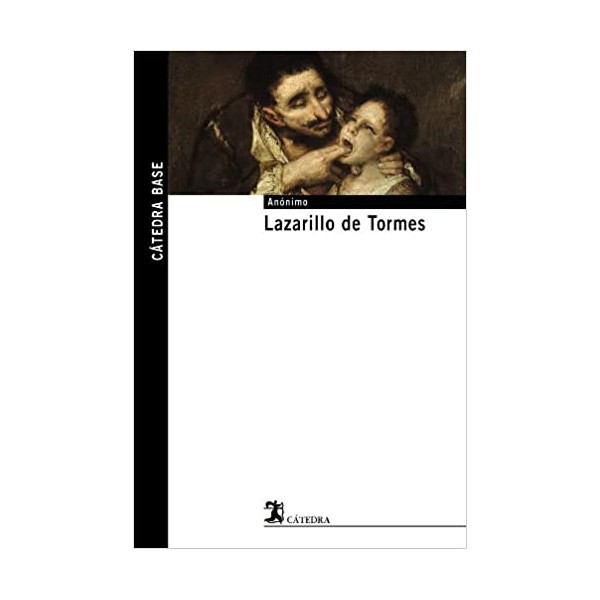 Lazarillo de Tormes