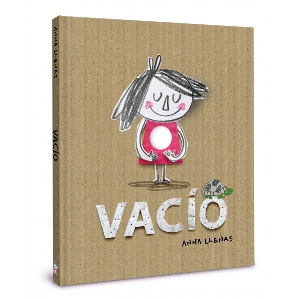 Vacío (Colección Anna Llenas)