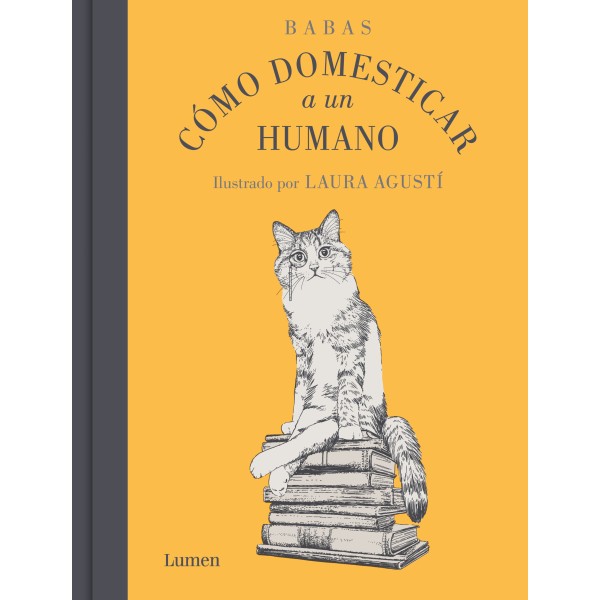 Cómo domesticar a un humano