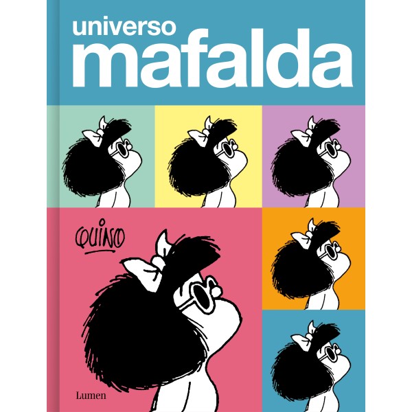 Universo mafalda