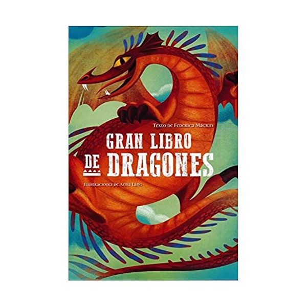 Gran libro de dragones   lu