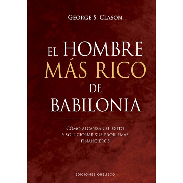 El hombre más rico de Babilonia